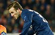 David Beckham Ambisi Bela Timnas Inggris Usai Jadi Starter di Liga Champions