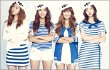 Sistar Akan Segera Comeback Juni Mendatang