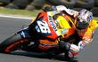 Dani Pedrosa Target Gelar Juara di Musim 2013