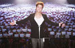 Kibum SuJu Sukses Gelar Jumpa Fans di Thailand