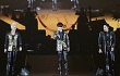 JYJ Tuai Pujian Karena Meriahnya Konser Tokyo Dome