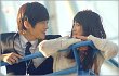 L Infinite dan Dasom Sistar Kencan di MV K.Will 'Love Blossom'