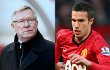 Alex Ferguson Takut dengan Kondisi Fisik Robin van Persie