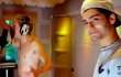 Sutradara Ungkap Ada Banyak Adegan Topless di Film One Direction