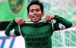 Andik Vermansyah Diisukan Ingin Tinggalkan Indonesia