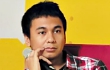 Raditya Dika Siapkan 'Cinta Brontosaurus' dan 'Cinta Dalam Kardus'