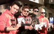 Tanpa Charly, ST12 Eksis Dengan Album Baru