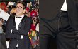 Robert Downey Jr. Lupa Tutup Resleting Celana Saat Promo 'Iron Man 3' di Korea