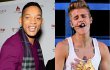Will Smith Bela Imej Negatif Justin Bieber