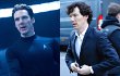 Benedict Cumberbatch Makan 4000 Kalori Demi Peran Jahat di 'Star Trek'