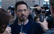 Tony Stark Siap Balas Dendam di Klip Perdana 'Iron Man 3'