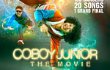 Bastian Pererat Persahabatan Coboy Junior di 'Coboy Junior the Movie'