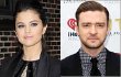 Giliran Selena Gomez dan Justin Timberlake Jadi Korban Telepon Lelucon