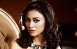 Puteri Indonesia Whulandary Herman Siapkan Diri untuk Miss Universe 2013