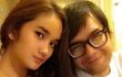 Ibunda Bela Faby Marcelia Terkait Beredarnya Foto Nakal dan Topless