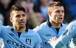 James Milner dan Sergio Aguero Jadi Pahlawan City di Derby Manchester