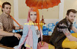 Paramore Rilis Video Musik Imajinatif 'Still Into You'