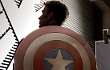 Mulai Syuting, 'Captain America 2' Pasang Black Widow Sebagai Bintang Utama