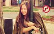 Krystal f(x) Ikutan Buka Akun Instagram