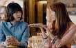 Akrabnya Yoona SNSD dan Sulli f(x) di Iklan Ponsel