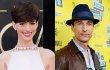 Anne Hathaway Gabung Matthew McConaughey di Film Sci-Fi Christopher Nolan