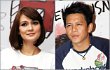Luna Maya Tolak Bahas Soal Bisnis Sepatu Bareng Ariel