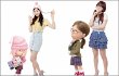 Seohyun dan Tae Yeon SNSD Jadi Pengisi Suara 'Despicable Me 2' Korea