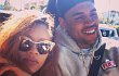 Rihanna dan Chris Brown Lagi-Lagi Balik Pacaran