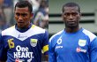 Persib 'Kehilangan' 4 Pemain Jelang Laga ISL Kontra Persita Tangerang