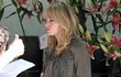 Emma Stone Penuh Totalitas di Lokasi Syuting 'Birdman'