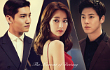 Cinta Segitiga TVXQ dan Go Jun Hee di Iklan Parfum Missha