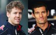 Sebastian Vettel Isyaratkan Aksi di Sepang Sebagai Misi Balas Dendam pada Webber