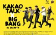 Siap-Siap Serbu Jumpa Fans Gratis Big Bang di Jakarta 19 April