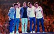 Film 'This Is Us' Rilis Foto Kekompakan One Direction