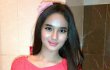 Faby Marcelia Syok Dikomentari Buruk Karena Foto Topless