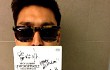 Siwon SuJu Bangga Pamerkan Hadiah Ultah dari Andy Lau