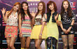 Yubin: Sohee Member Wonder Girls Paling Beda di Panggung dan Diluar