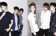 EXO-M Sabet Penghargaan Artis Terpopuler di China