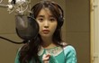 IU Ikut Promosikan Grup Idola Cowok Baru LOEN Entertainment