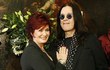 Nikah 31 Tahun, Sharon dan Ozzy Osbourne Digosipkan Pisah Ranjang