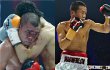 Chris John dan Daud Yordan Babak Belur Saat Duel di Negara Sendiri