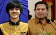 Bisma SMASH Bangga Beri Saran Soal Twitter pada Presiden SBY