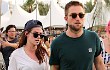 Rob dan Kristen Stewart Nikmati Kencan di Festival Musik Coachella