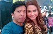Kiwil Lagi-Lagi Foto Mesra Bareng Pedangdut Cantik