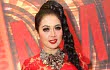 Syahrini Makin Kreatif Semenjak Jatuh Cinta Lagi