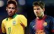 Barcelona Dinilai Butuh Neymar untuk Hilangkan Ketergantungan pada Messi