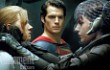 Intip Adegan Menegangkan Superman dan Lois Lane di Foto 'Man of Steel'