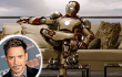 Robert Downey Jr. Ingin Pensiun Jadi 'Iron Man'
