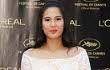 Dian Sastro Tetap Aktif Walau Hamil Anak Kedua