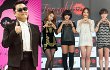 Brown Eyed Girls Kian Populer Berkat Video Musik PSY 'Gentleman'